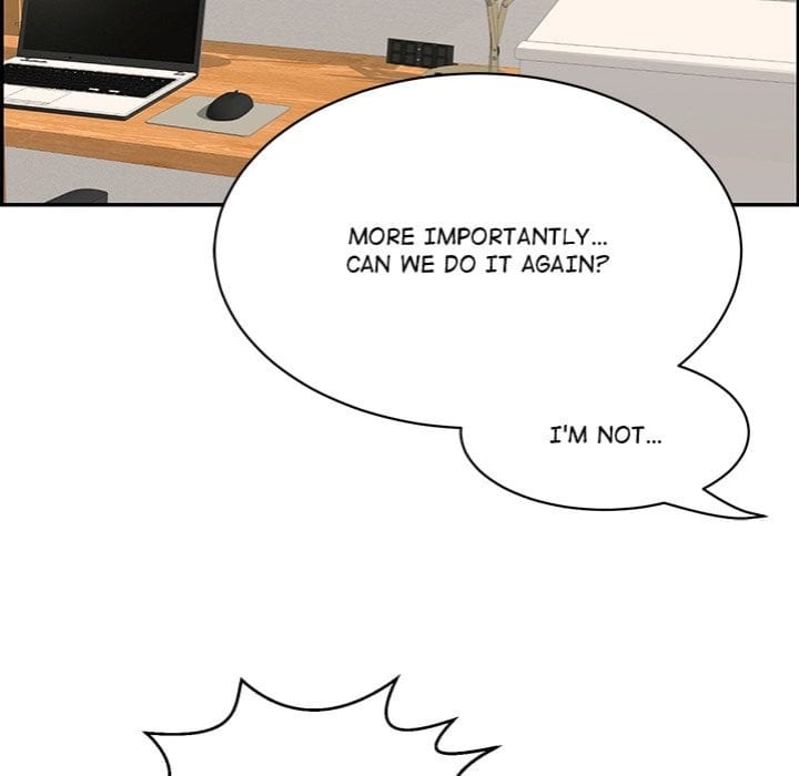 One More Time (Seokhyeon) (Uncensored), chapter 6, page 168 of 200