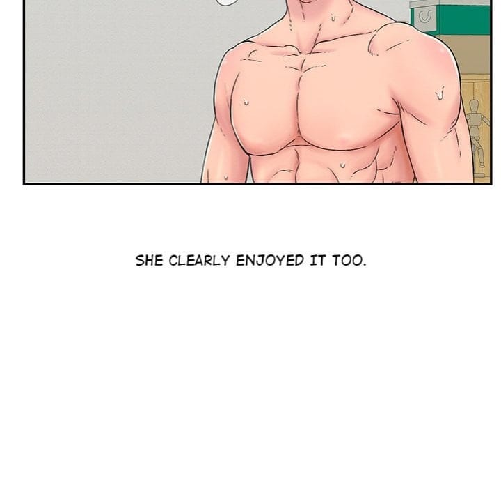 One More Time (Seokhyeon) (Uncensored), chapter 6, page 181 of 200