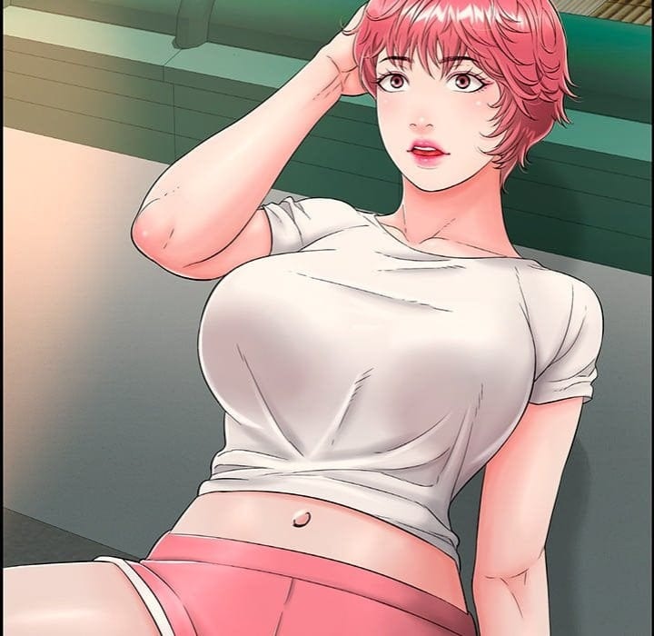 One More Time (Seokhyeon) (Uncensored), chapter 6, page 187 of 200