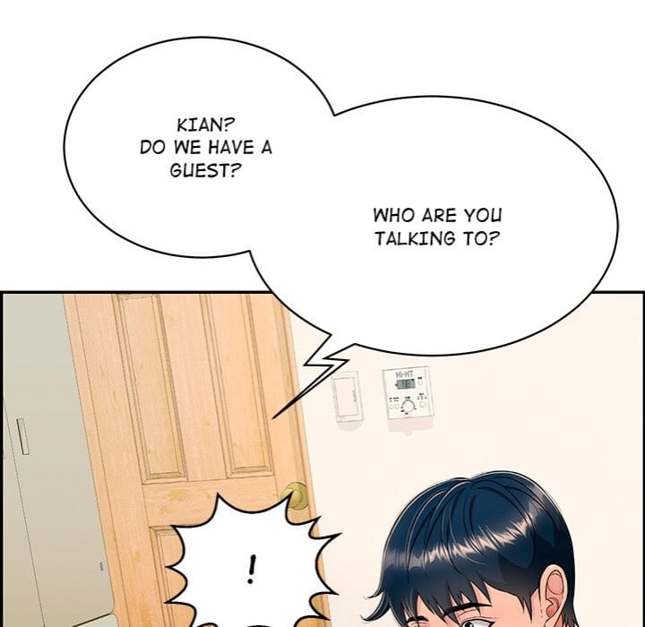 One More Time (Seokhyeon) (Uncensored), chapter 7, page 25 of 215