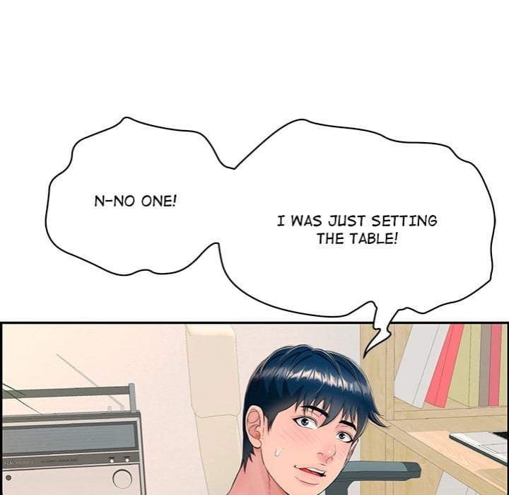 One More Time (Seokhyeon) (Uncensored), chapter 7, page 27 of 215