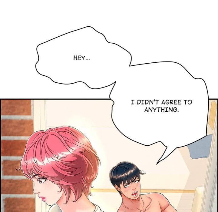 One More Time (Seokhyeon) (Uncensored), chapter 7, page 32 of 215