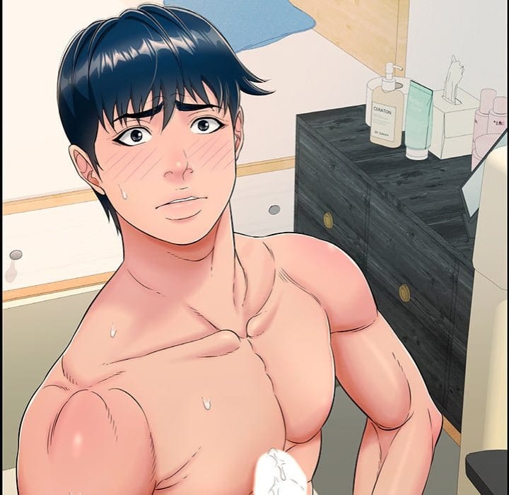 One More Time (Seokhyeon) (Uncensored), chapter 7, page 41 of 215