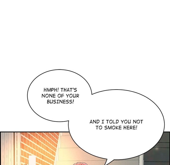 One More Time (Seokhyeon) (Uncensored), chapter 7, page 61 of 215