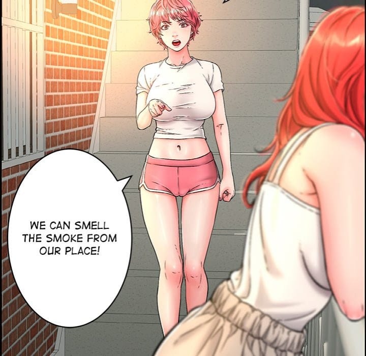 One More Time (Seokhyeon) (Uncensored), chapter 7, page 62 of 215