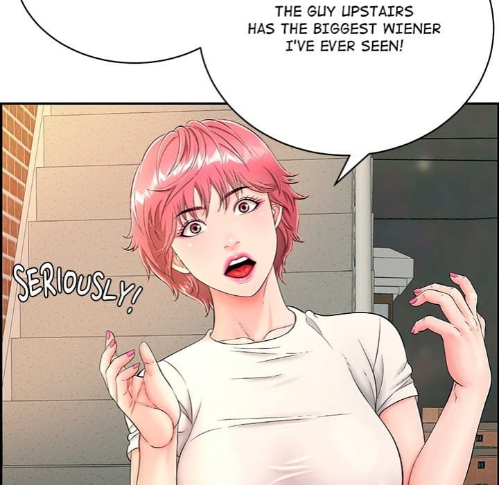 One More Time (Seokhyeon) (Uncensored), chapter 7, page 86 of 215