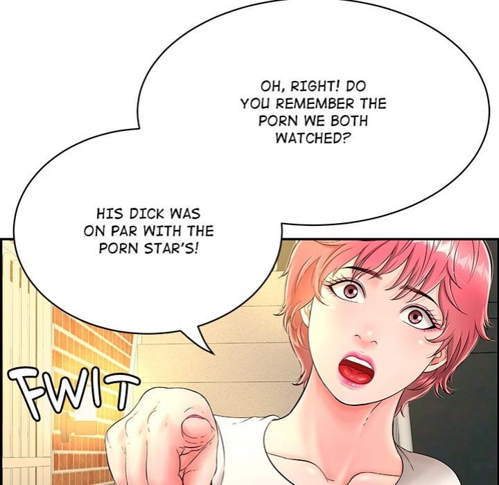 One More Time (Seokhyeon) (Uncensored), chapter 7, page 109 of 215