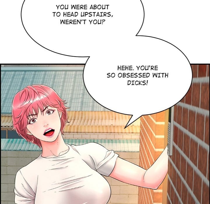 One More Time (Seokhyeon) (Uncensored), chapter 7, page 137 of 215