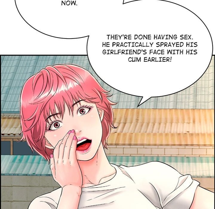 One More Time (Seokhyeon) (Uncensored), chapter 7, page 142 of 215