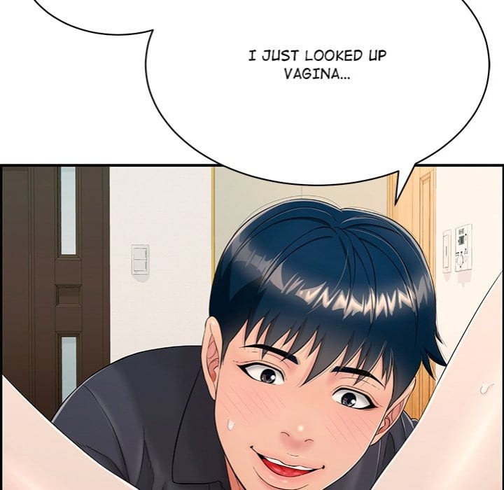 One More Time (Seokhyeon) (Uncensored), chapter 8, page 20 of 229