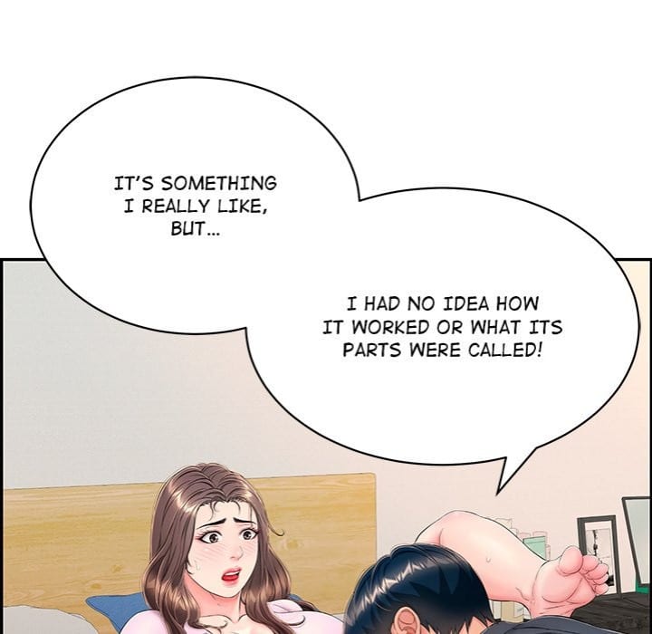 One More Time (Seokhyeon) (Uncensored), chapter 8, page 22 of 229