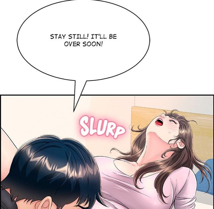 One More Time (Seokhyeon) (Uncensored), chapter 8, page 65 of 229