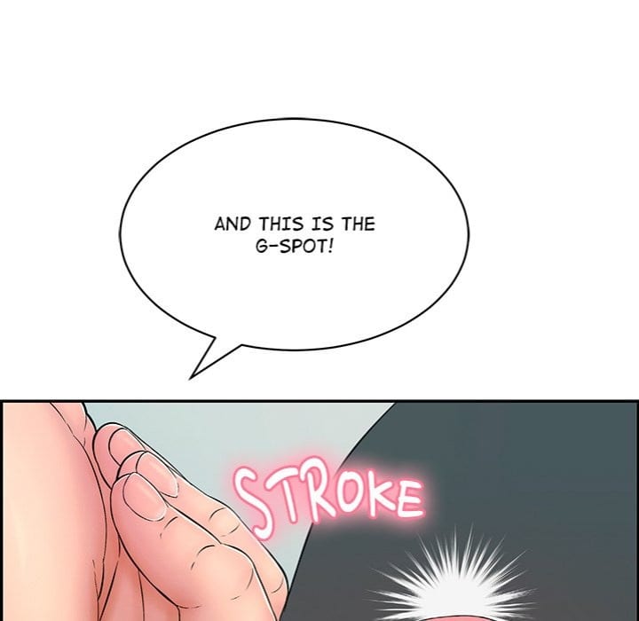 One More Time (Seokhyeon) (Uncensored), chapter 8, page 77 of 229