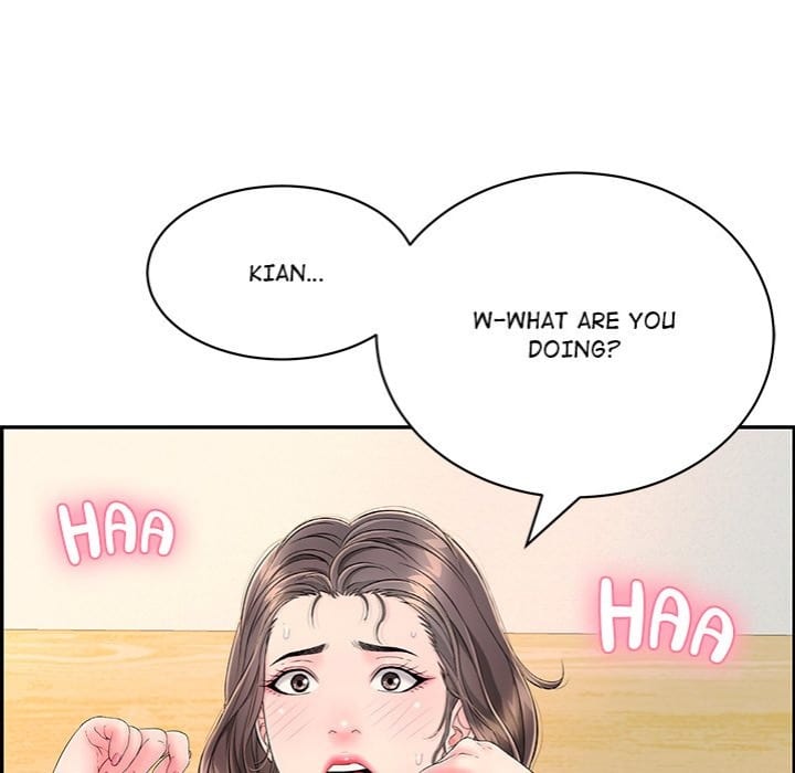 One More Time (Seokhyeon) (Uncensored), chapter 8, page 110 of 229