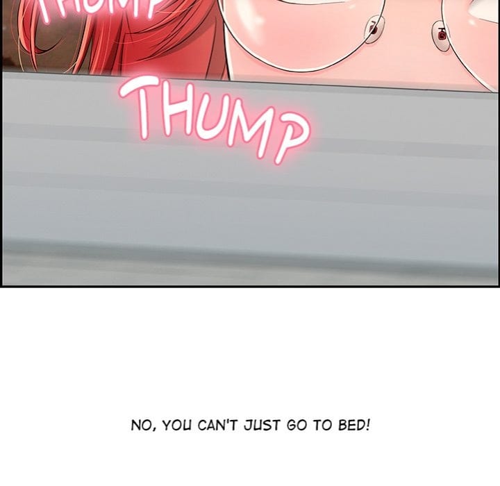 One More Time (Seokhyeon) (Uncensored), chapter 8, page 128 of 229