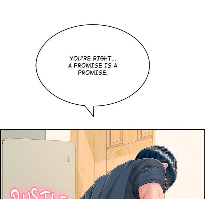 One More Time (Seokhyeon) (Uncensored), chapter 8, page 134 of 229