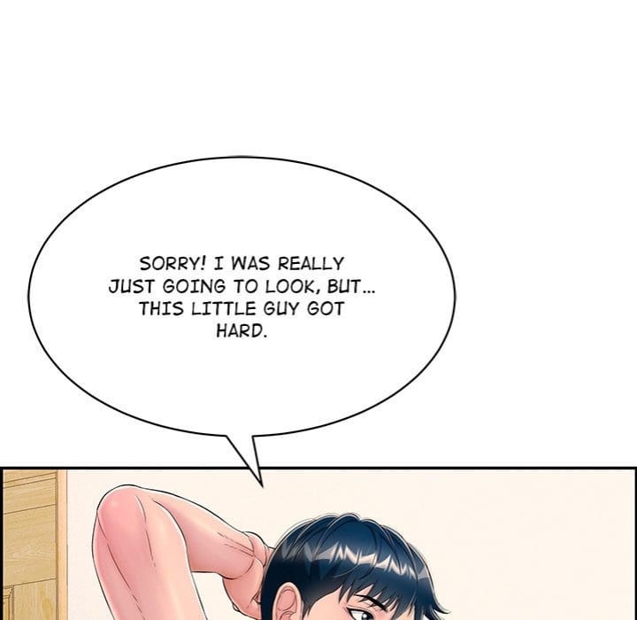 One More Time (Seokhyeon) (Uncensored), chapter 8, page 137 of 229