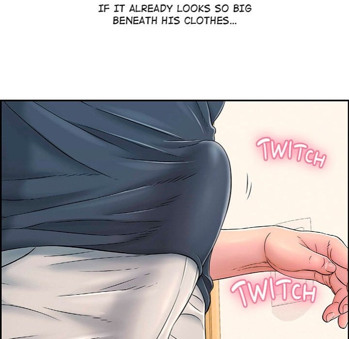 One More Time (Seokhyeon) (Uncensored), chapter 8, page 145 of 229