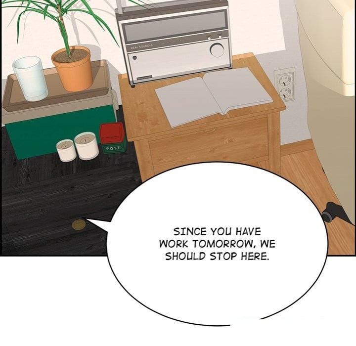 One More Time (Seokhyeon) (Uncensored), chapter 8, page 148 of 229
