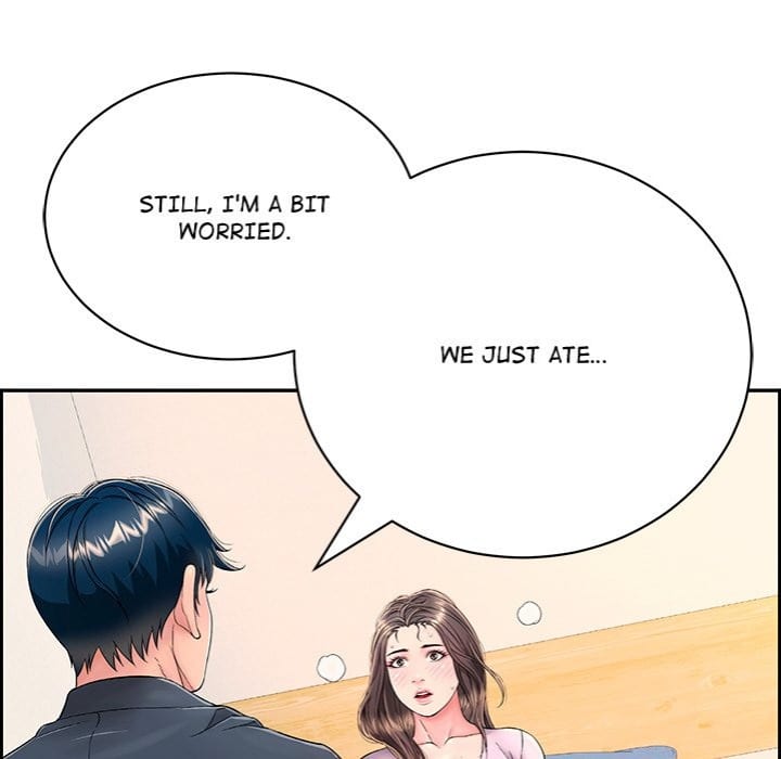 One More Time (Seokhyeon) (Uncensored), chapter 8, page 149 of 229
