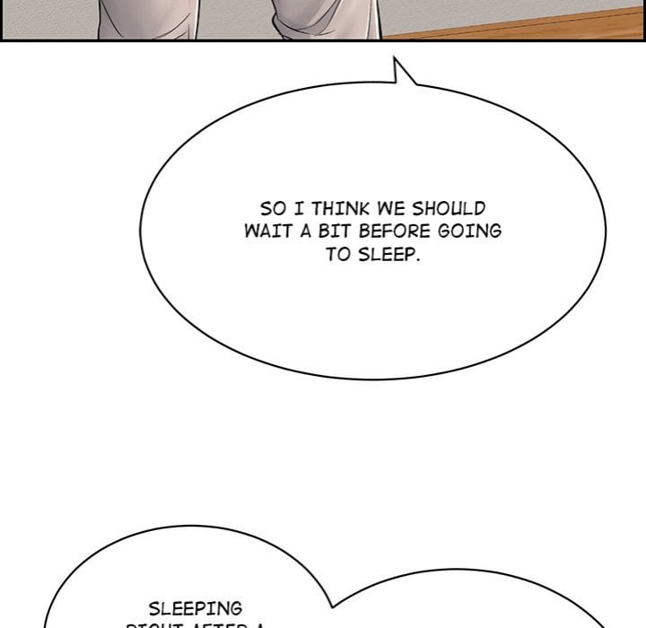 One More Time (Seokhyeon) (Uncensored), chapter 8, page 151 of 229