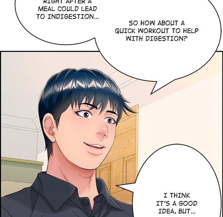 One More Time (Seokhyeon) (Uncensored), chapter 8, page 152 of 229