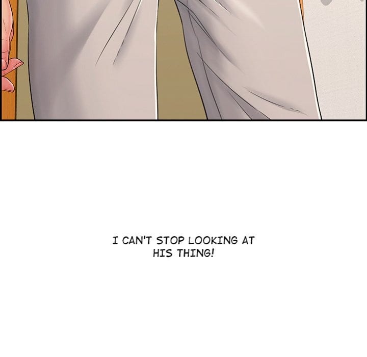 One More Time (Seokhyeon) (Uncensored), chapter 8, page 158 of 229