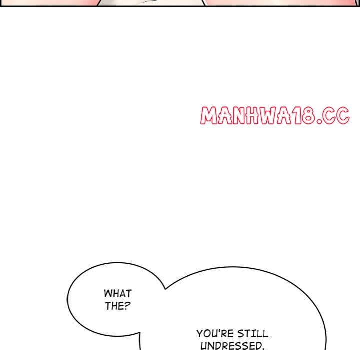 One More Time (Seokhyeon) (Uncensored), chapter 8, page 203 of 229