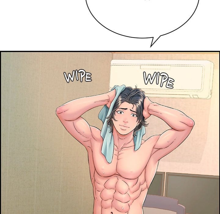 One More Time (Seokhyeon) (Uncensored), chapter 8, page 204 of 229