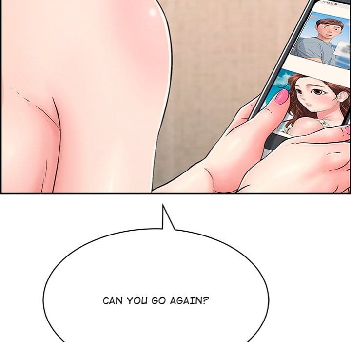 One More Time (Seokhyeon) (Uncensored), chapter 8, page 221 of 229