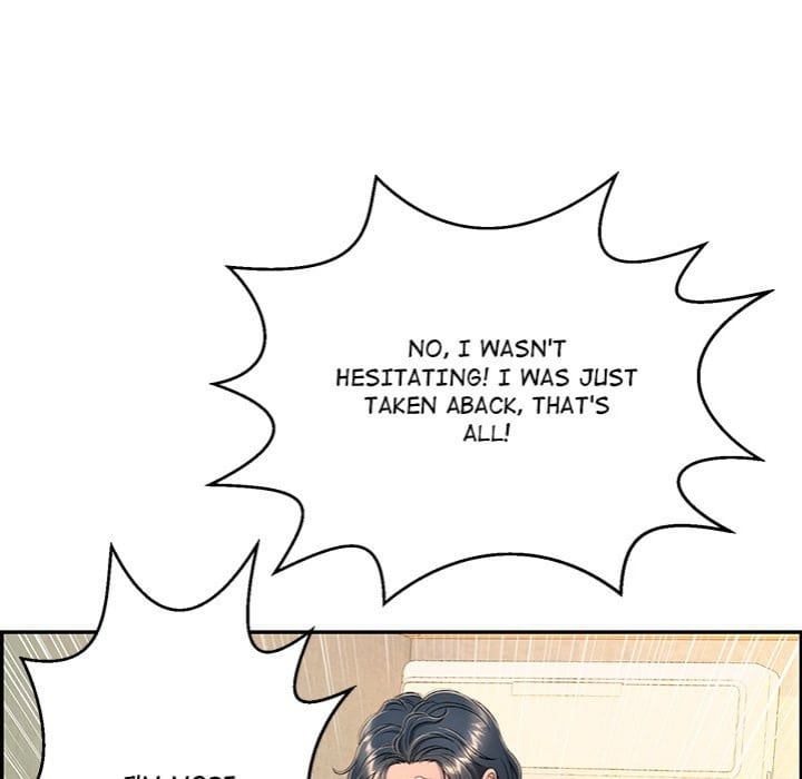 One More Time (Seokhyeon) (Uncensored), chapter 9, page 23 of 204