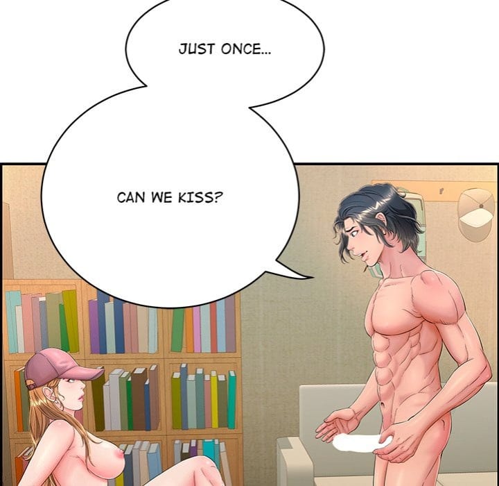 One More Time (Seokhyeon) (Uncensored), chapter 9, page 37 of 204