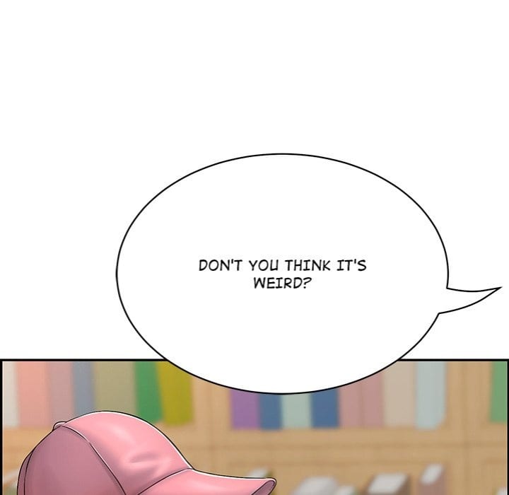 One More Time (Seokhyeon) (Uncensored), chapter 9, page 41 of 204