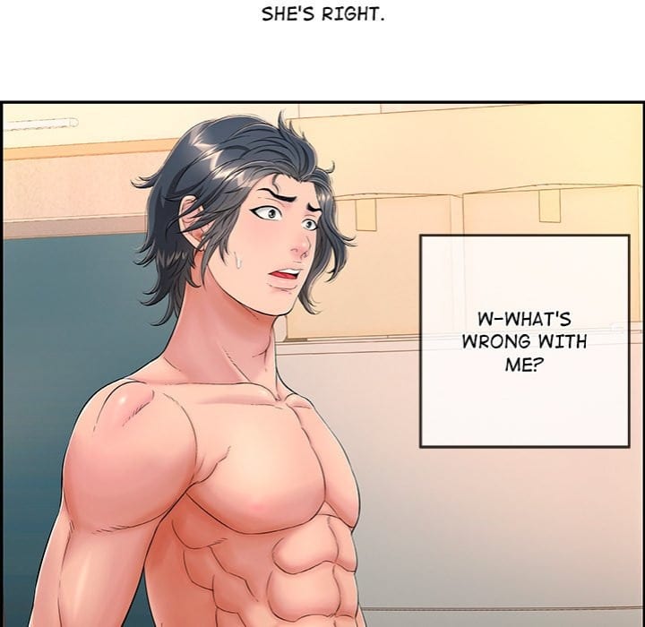 One More Time (Seokhyeon) (Uncensored), chapter 9, page 58 of 204
