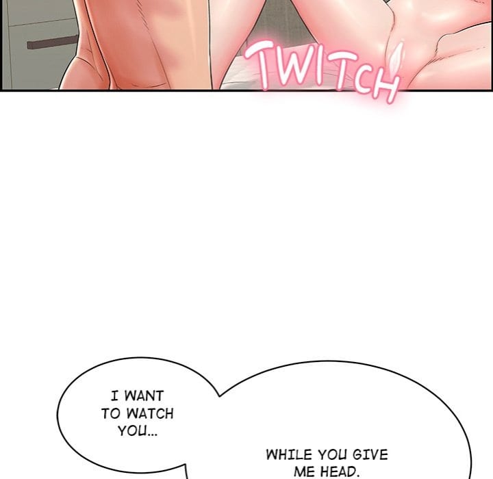 One More Time (Seokhyeon) (Uncensored), chapter 9, page 70 of 204