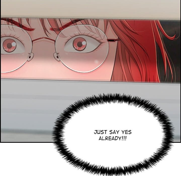One More Time (Seokhyeon) (Uncensored), chapter 9, page 96 of 204