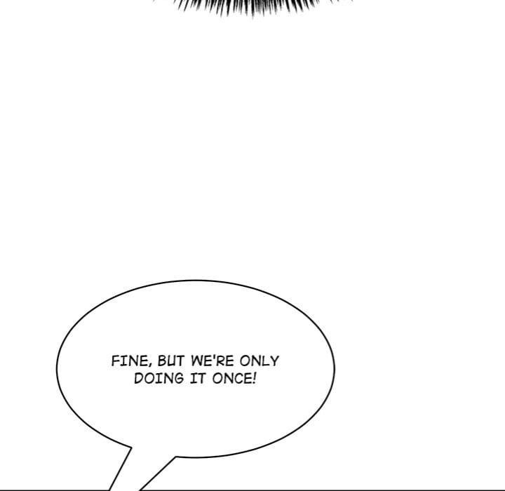 One More Time (Seokhyeon) (Uncensored), chapter 9, page 98 of 204