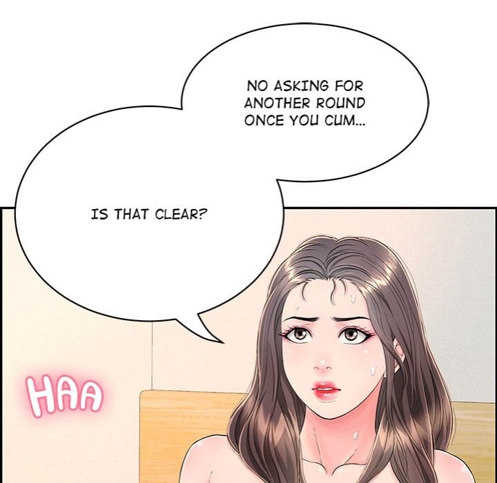 One More Time (Seokhyeon) (Uncensored), chapter 9, page 101 of 204