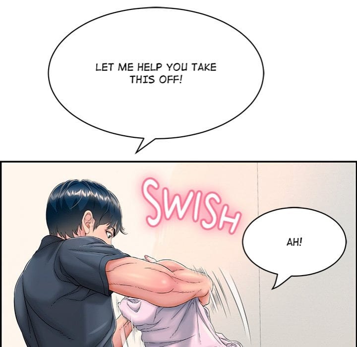 One More Time (Seokhyeon) (Uncensored), chapter 9, page 122 of 204