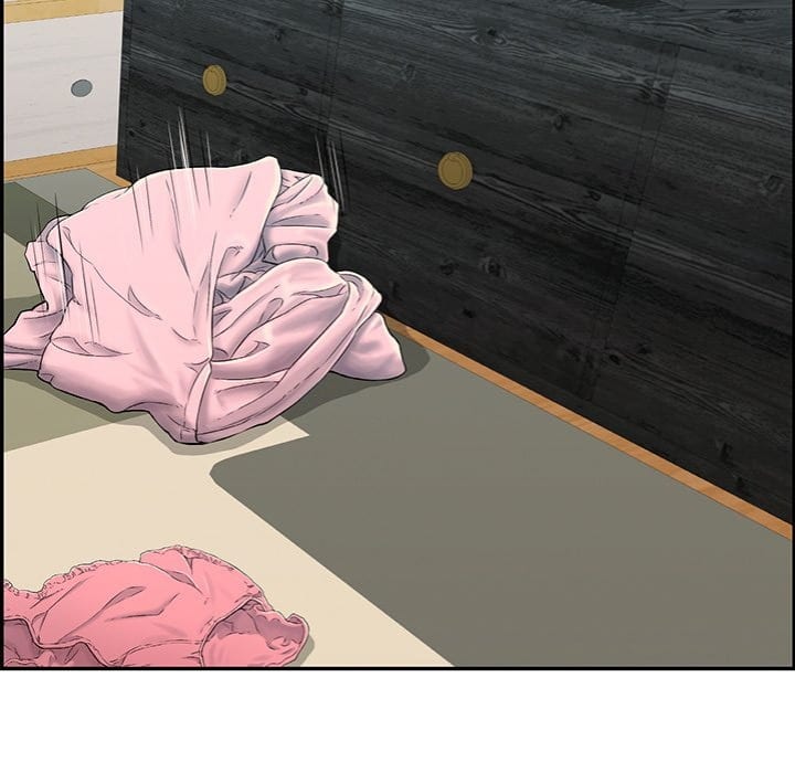 One More Time (Seokhyeon) (Uncensored), chapter 9, page 125 of 204