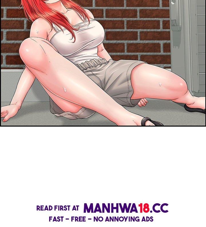 One More Time (Seokhyeon) (Uncensored), chapter 9, page 140 of 204