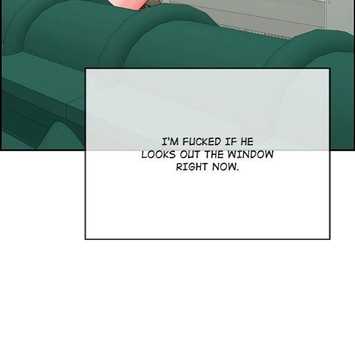 One More Time (Seokhyeon) (Uncensored), chapter 9, page 156 of 204