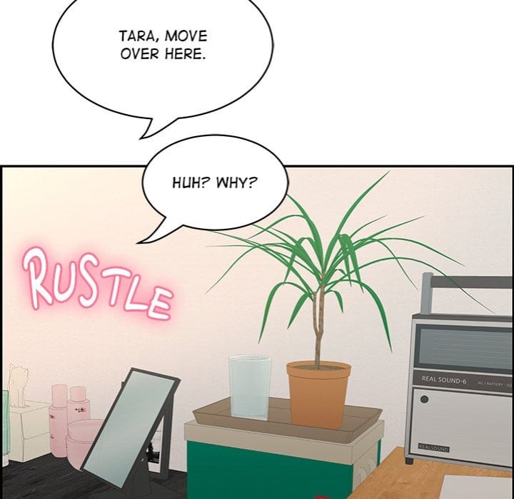 One More Time (Seokhyeon) (Uncensored), chapter 9, page 171 of 204