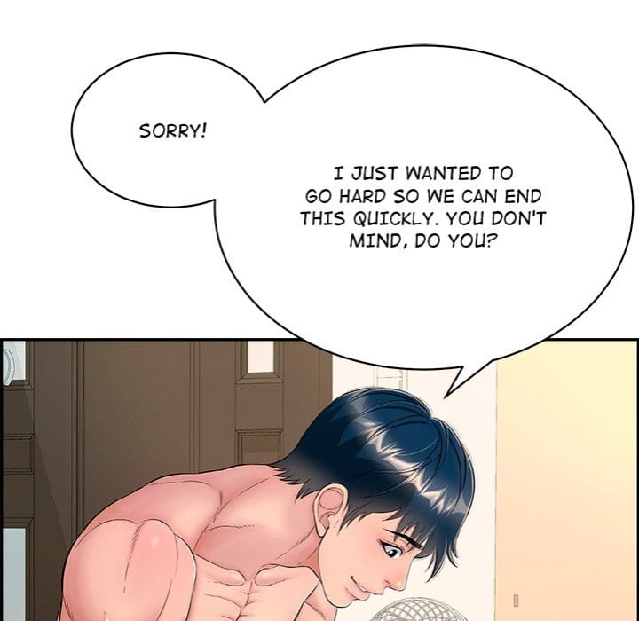 One More Time (Seokhyeon) (Uncensored), chapter 9, page 177 of 204