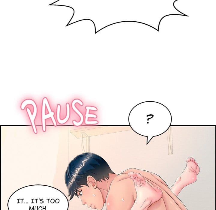 One More Time (Seokhyeon) (Uncensored), chapter 10, page 58 of 216