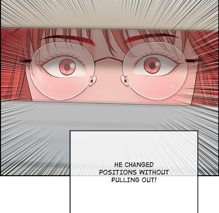 One More Time (Seokhyeon) (Uncensored), chapter 10, page 68 of 216