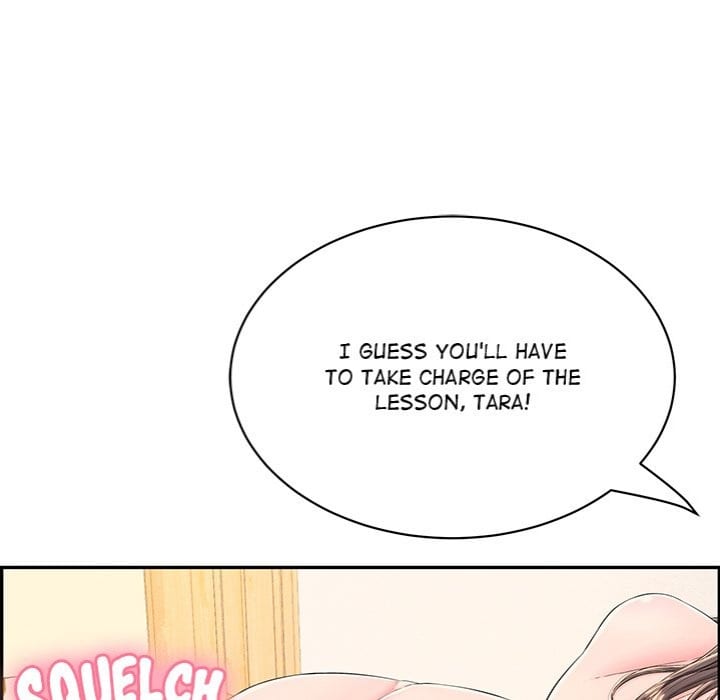 One More Time (Seokhyeon) (Uncensored), chapter 10, page 70 of 216