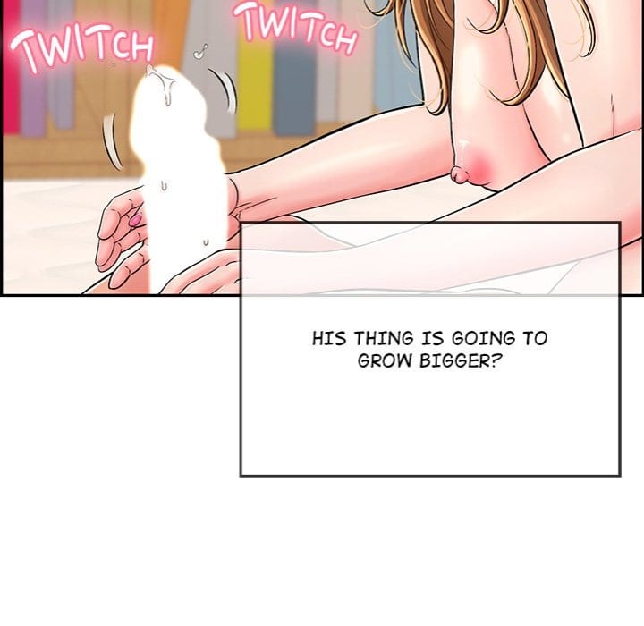 One More Time (Seokhyeon) (Uncensored), chapter 10, page 93 of 216