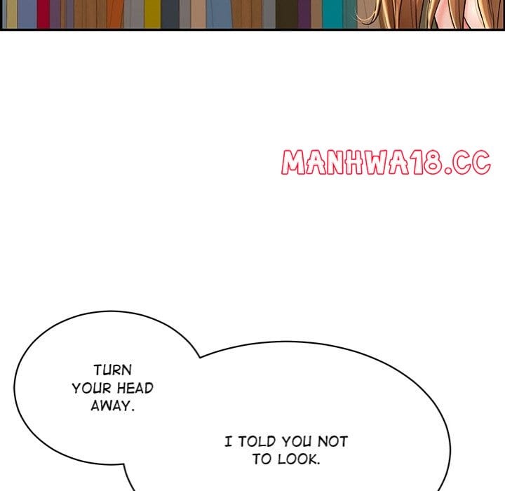 One More Time (Seokhyeon) (Uncensored), chapter 10, page 99 of 216