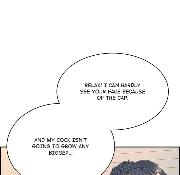 One More Time (Seokhyeon) (Uncensored), chapter 10, page 101 of 216